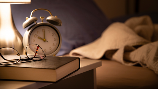 How to sleep better at night: 14 proven tips