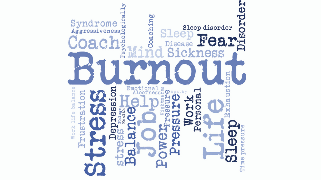 11 Life-changing tips to avoid burnout as a software engineer