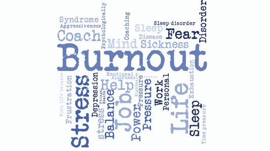 11 Life-changing tips to avoid burnout as a software engineer